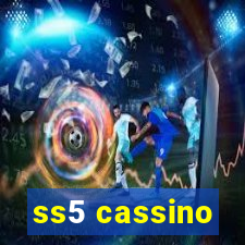 ss5 cassino